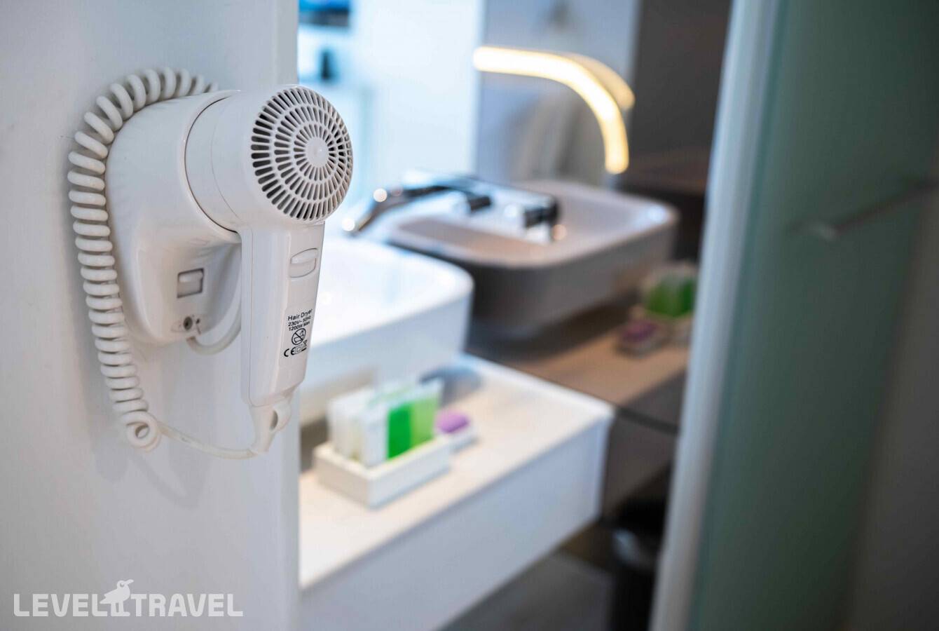 фотографии отеля Mood Hotel (Ex. A One Star Hotel) в Таиланд(Центральная Паттайя) - фото №23