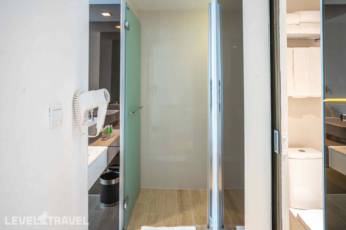 фотографии отеля Mood Hotel (Ex. A One Star Hotel) в Таиланд(Центральная Паттайя) - фото №19