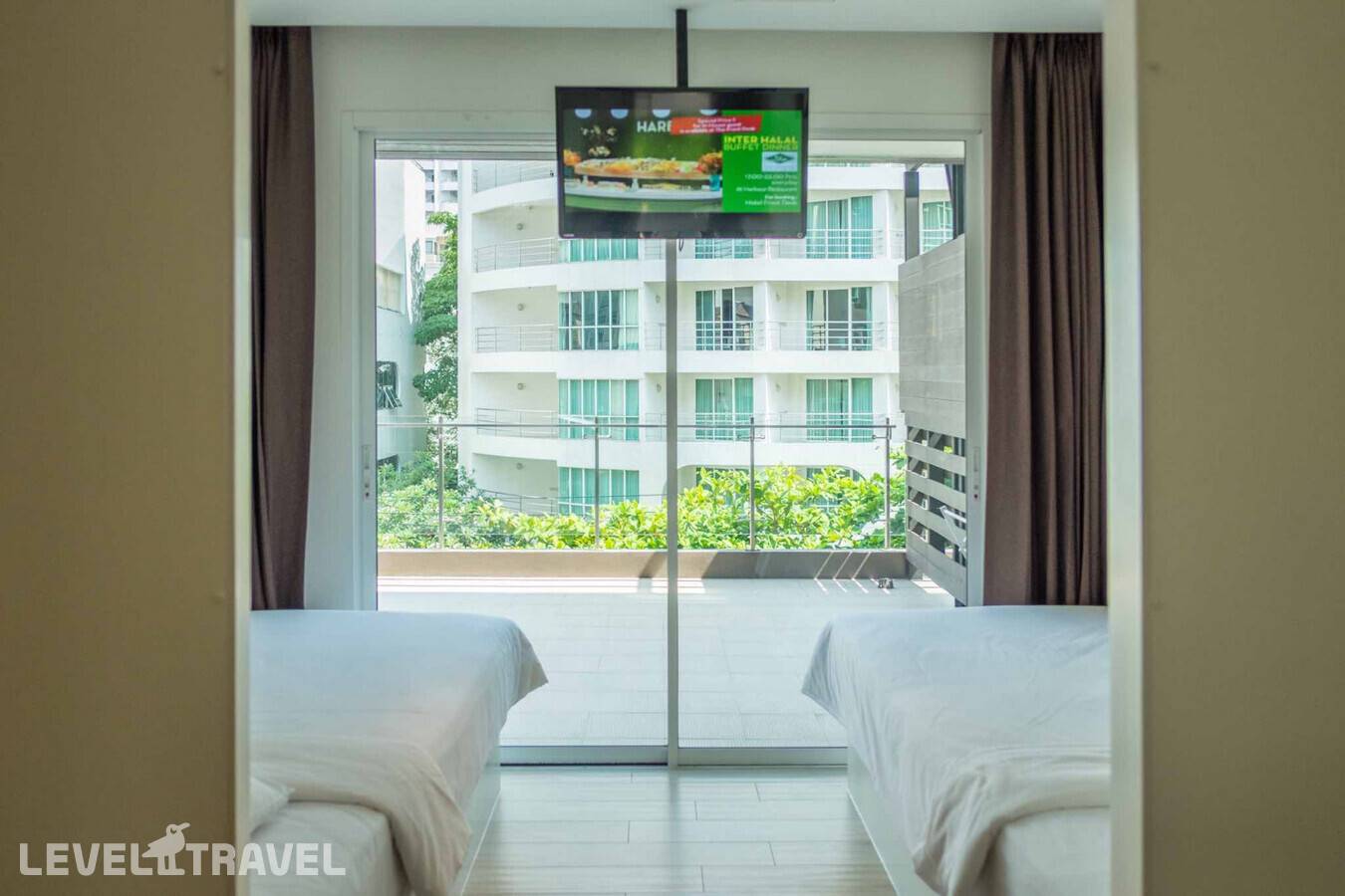 фотографии отеля Mood Hotel (Ex. A One Star Hotel) в Таиланд(Центральная Паттайя) - фото №3