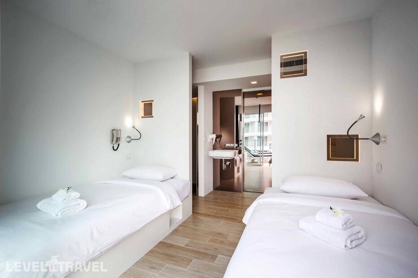 фотографии отеля Mood Hotel (Ex. A One Star Hotel) в Таиланд(Центральная Паттайя) - фото №10