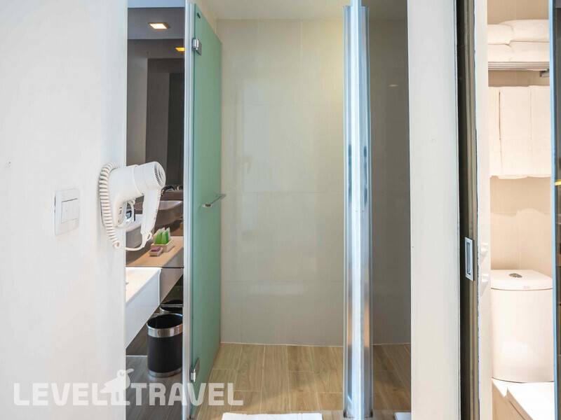 Фотография Mood Hotel (Ex. A One Star Hotel) Фотография Mood Hotel (Ex. A One Star Hotel)