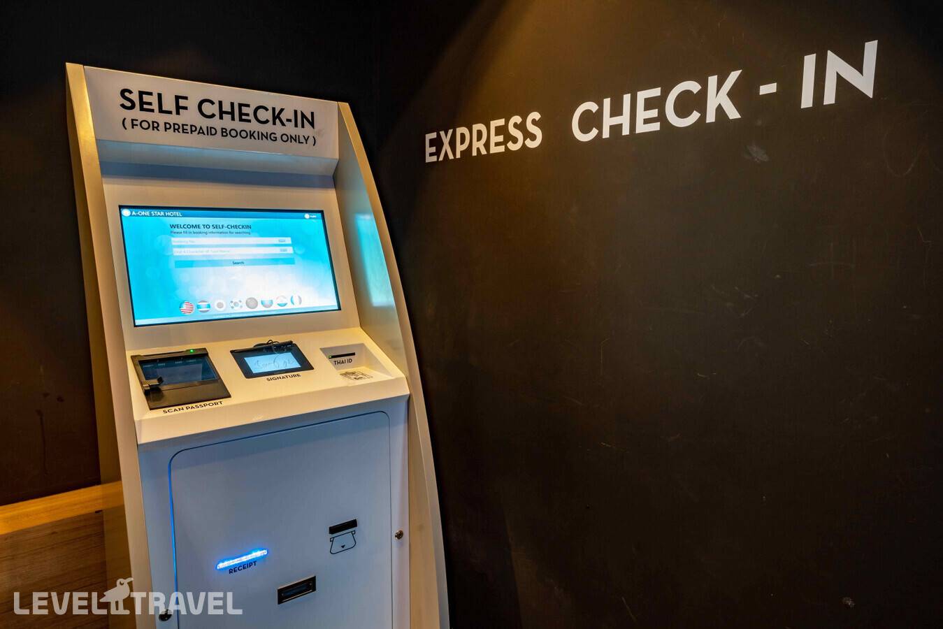 фотографии отеля Mood Hotel (Ex. A One Star Hotel) в Таиланд(Центральная Паттайя) - фото №44