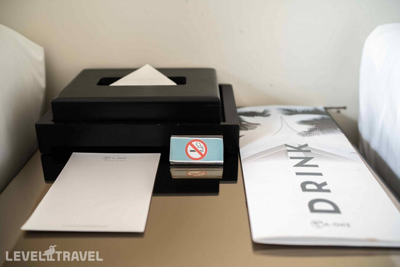 фотографии отеля Mood Hotel (Ex. A One Star Hotel) в Таиланд(Центральная Паттайя) - фото №27