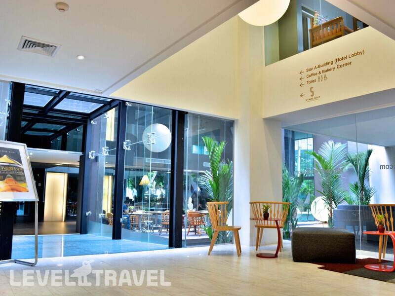 Фотография Mood Hotel (Ex. A One Star Hotel)