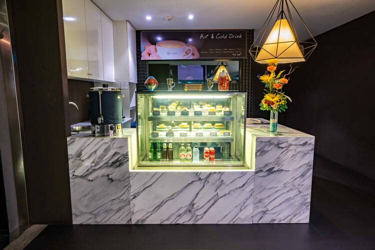 Mood Hotel (Ex. A One Star Hotel)