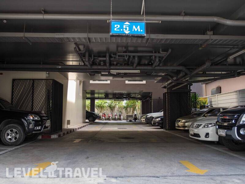 Фотография Mood Hotel (Ex. A One Star Hotel) Фотография Mood Hotel (Ex. A One Star Hotel)