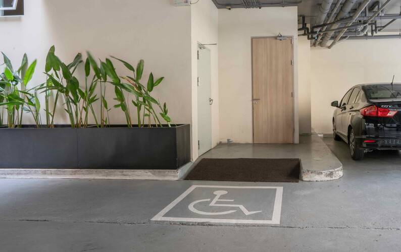 Mood Hotel (Ex. A One Star Hotel)