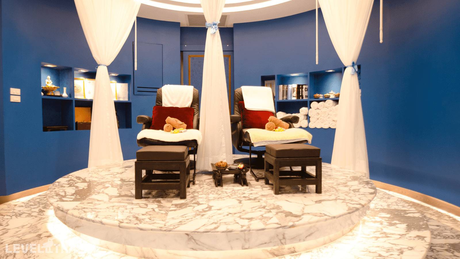 фотографии отеля Mood Hotel (Ex. A One Star Hotel) в Таиланд(Центральная Паттайя) - фото №41