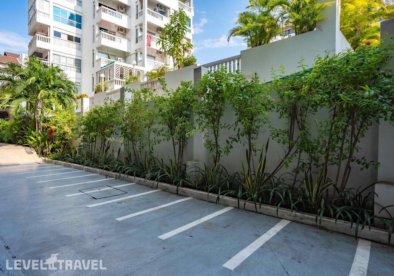 фотографии отеля Mood Hotel (Ex. A One Star Hotel) в Таиланд(Центральная Паттайя) - фото №46