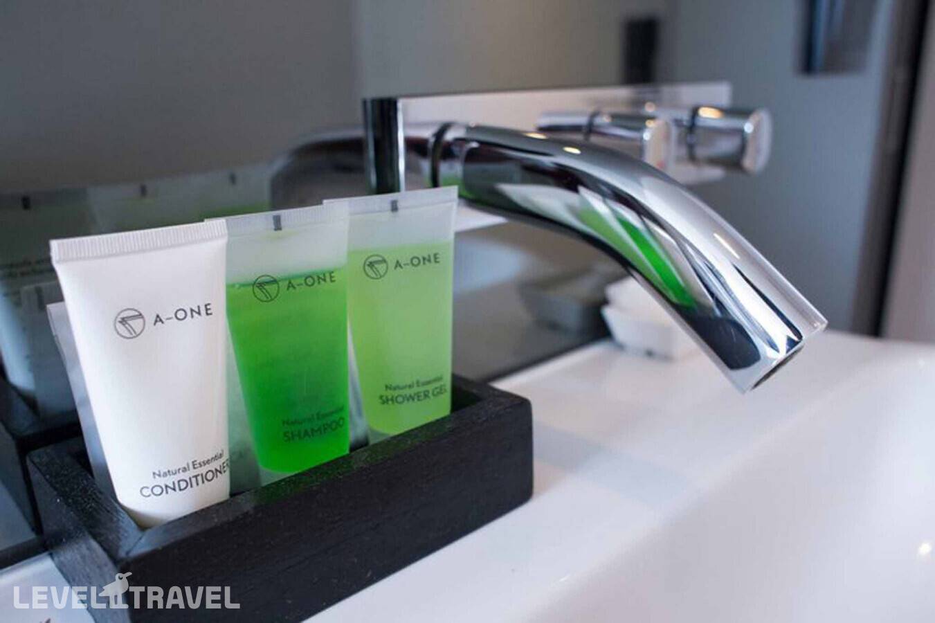 фотографии отеля Mood Hotel (Ex. A One Star Hotel) в Таиланд(Центральная Паттайя) - фото №24