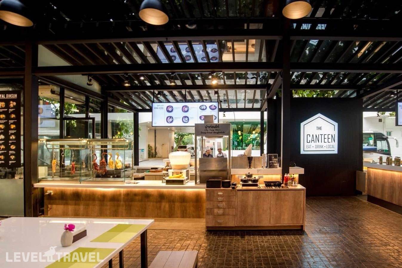 фотографии отеля Mood Hotel (Ex. A One Star Hotel) в Таиланд(Центральная Паттайя) - фото №31