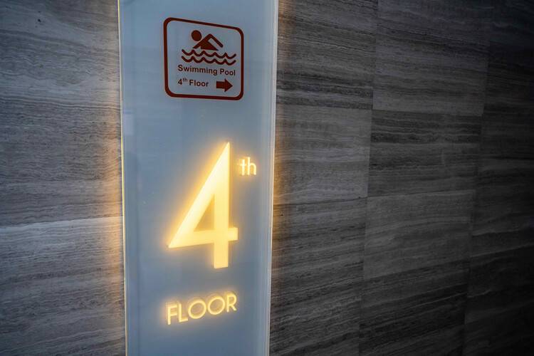 Mood Hotel (Ex. A One Star Hotel)