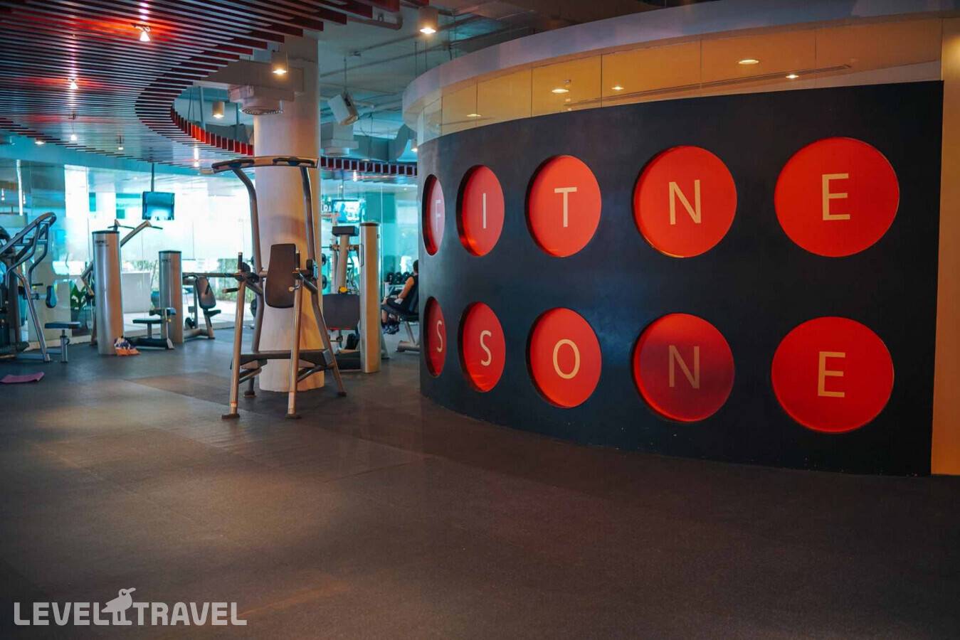 фотографии отеля Mood Hotel (Ex. A One Star Hotel) в Таиланд(Центральная Паттайя) - фото №37