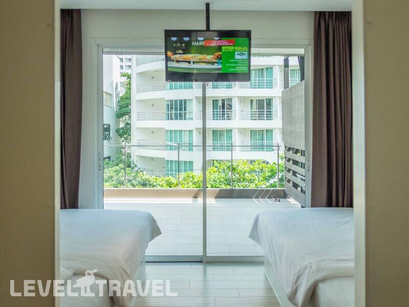 Фотография Mood Hotel (Ex. A One Star Hotel)