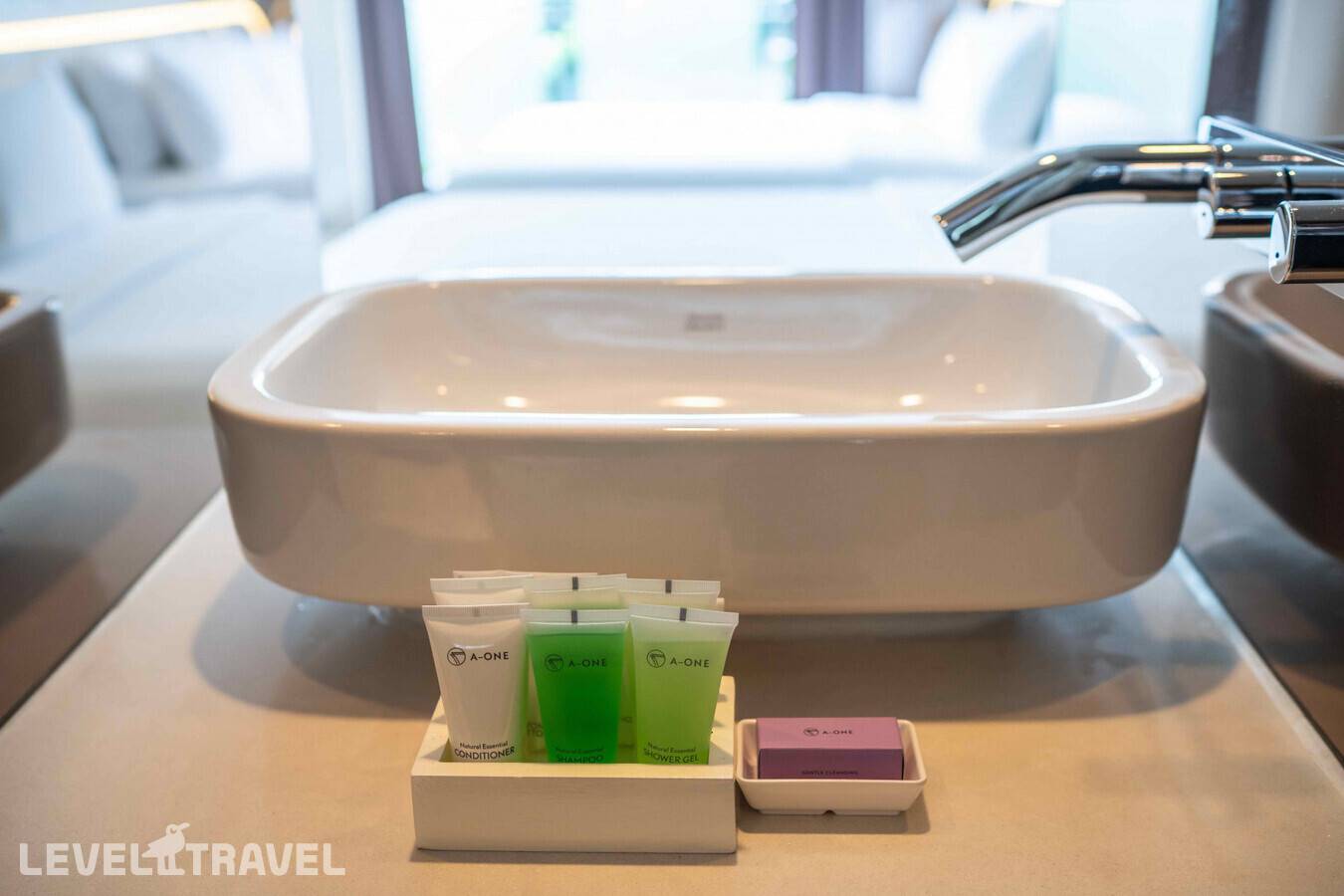 фотографии отеля Mood Hotel (Ex. A One Star Hotel) в Таиланд(Центральная Паттайя) - фото №25