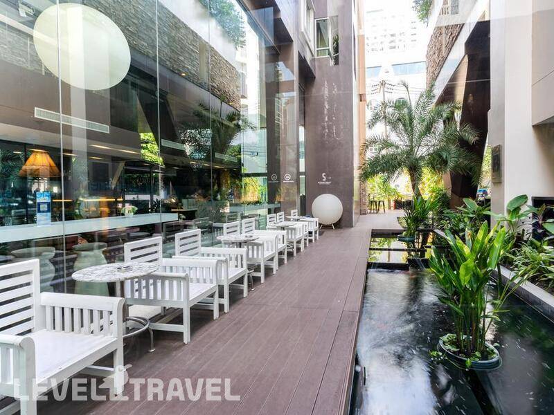 Фотография Mood Hotel (Ex. A One Star Hotel Pattaya)