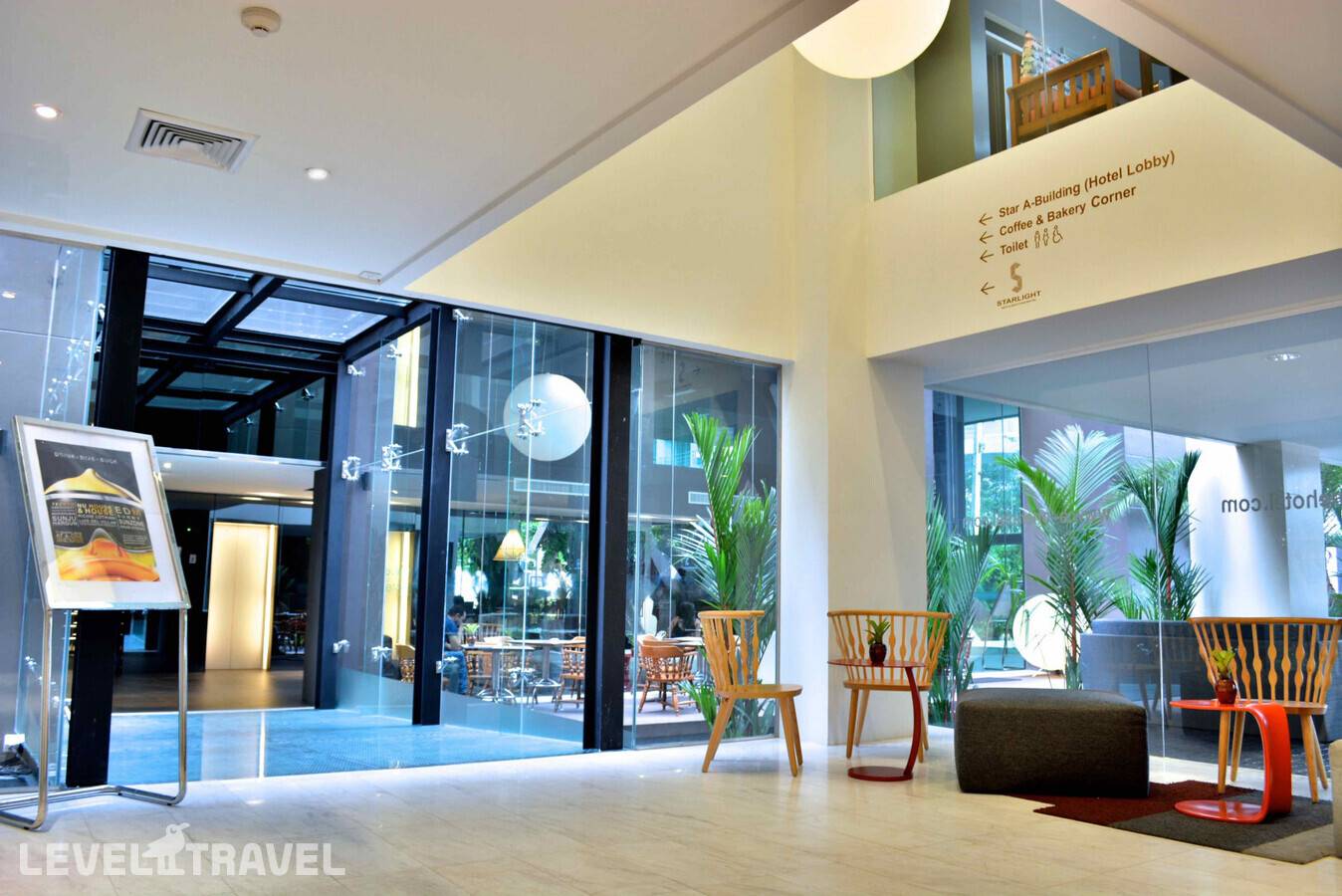 фотографии отеля Mood Hotel (Ex. A One Star Hotel) в Таиланд(Центральная Паттайя) - фото №6