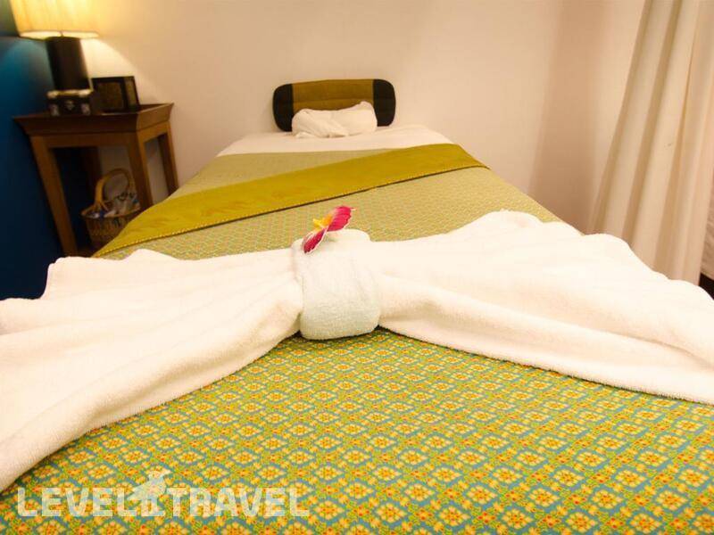 Фотография Mood Hotel (Ex. A One Star Hotel Pattaya)