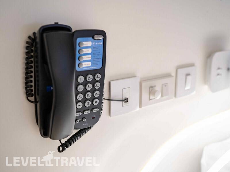 Фотография Mood Hotel (Ex. A One Star Hotel) Фотография Mood Hotel (Ex. A One Star Hotel)