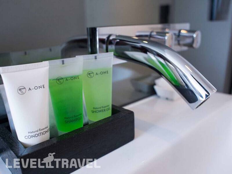 Фотография Mood Hotel (Ex. A One Star Hotel) Фотография Mood Hotel (Ex. A One Star Hotel)