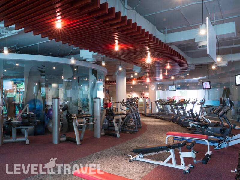 Фотография Mood Hotel (Ex. A One Star Hotel) Фотография Mood Hotel (Ex. A One Star Hotel)