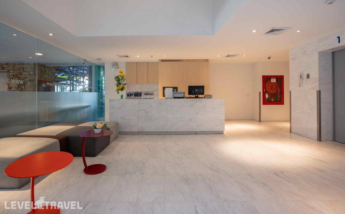 фотографии отеля Mood Hotel (Ex. A One Star Hotel) в Таиланд(Центральная Паттайя) - фото №11