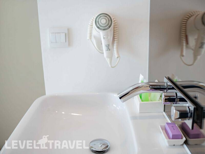 Фотография Mood Hotel (Ex. A One Star Hotel) Фотография Mood Hotel (Ex. A One Star Hotel)