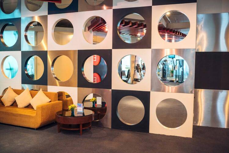 Mood Hotel (Ex. A One Star Hotel)