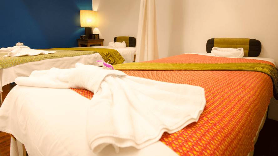 Mood Hotel (Ex. A One Star Hotel)