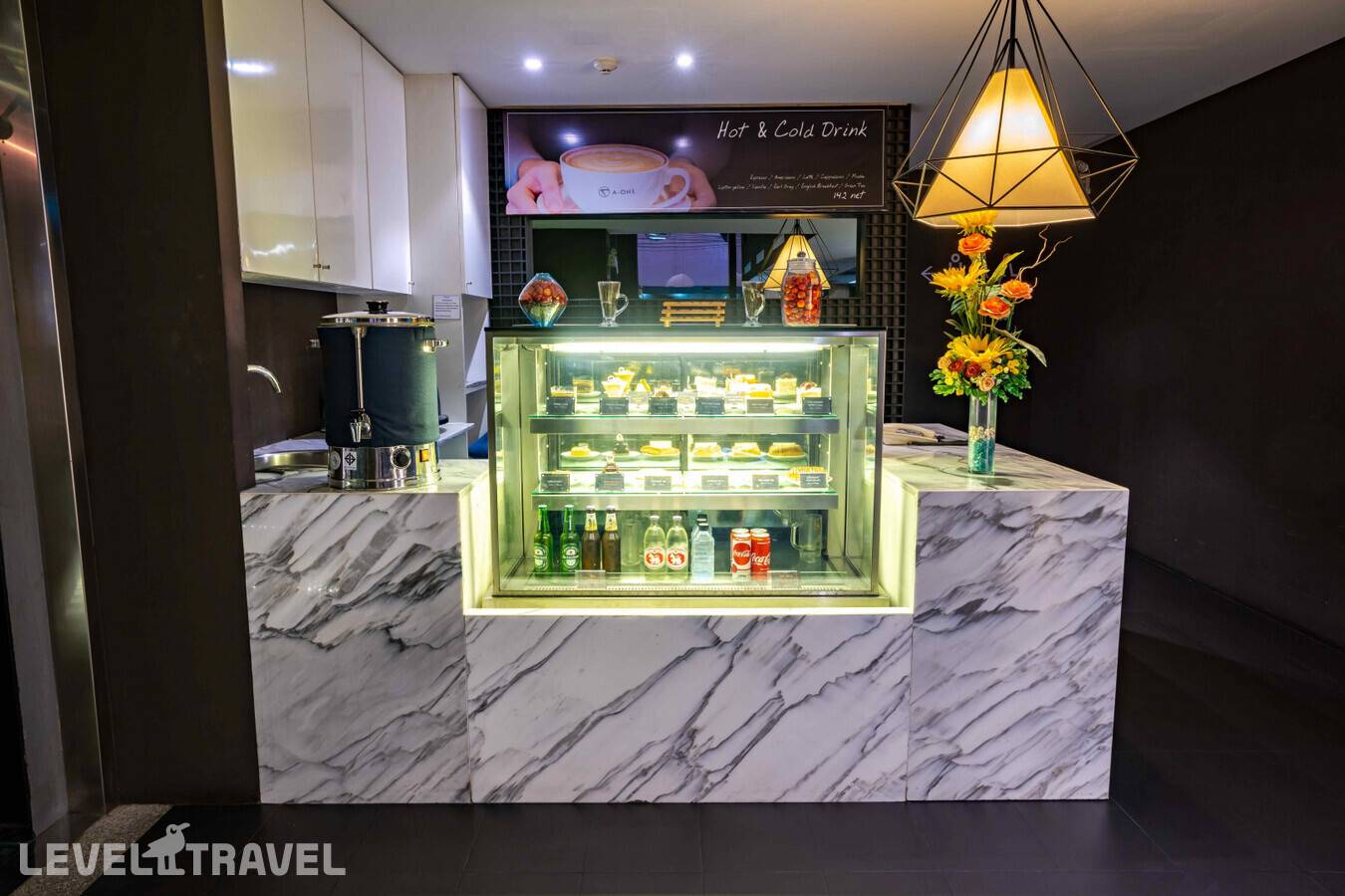 фотографии отеля Mood Hotel (Ex. A One Star Hotel) в Таиланд(Центральная Паттайя) - фото №35