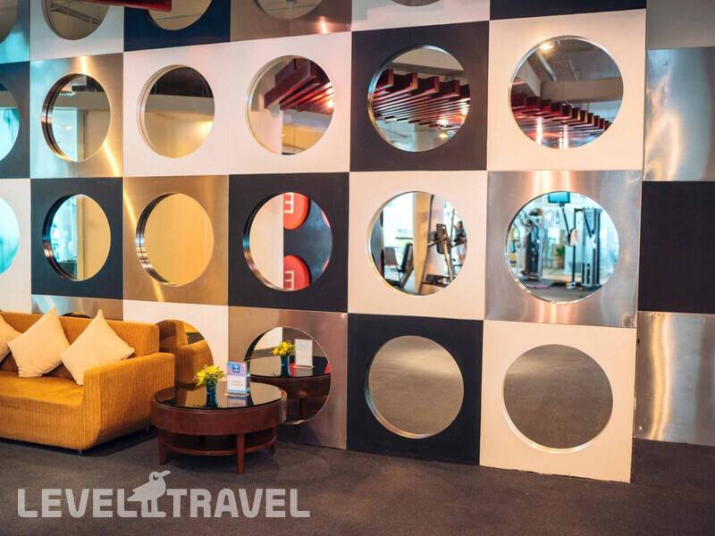 Фотография Mood Hotel (Ex. A One Star Hotel) Фотография Mood Hotel (Ex. A One Star Hotel)