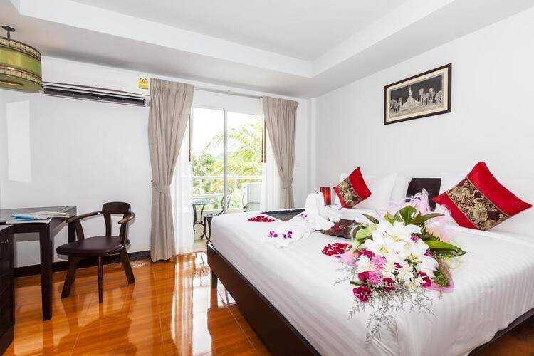 Silver Resortel