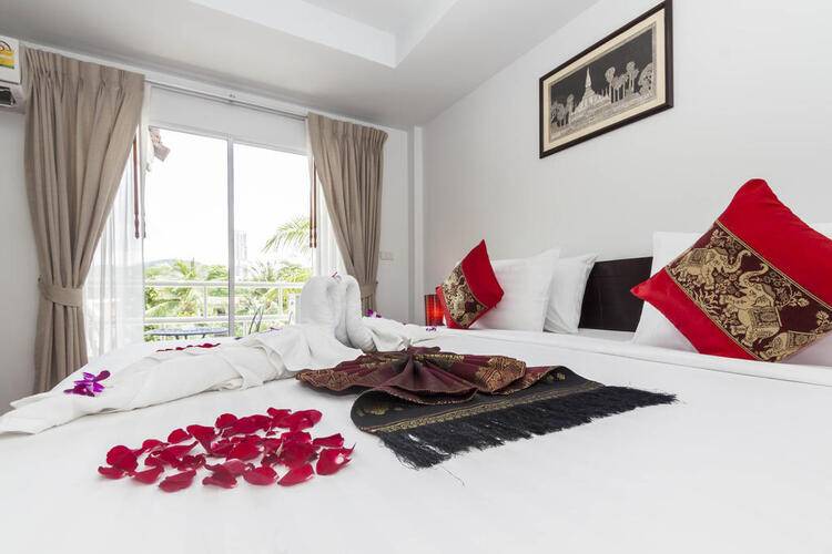 Silver Resortel