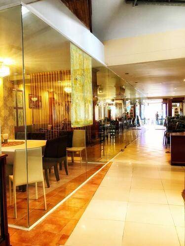 Silver Resortel