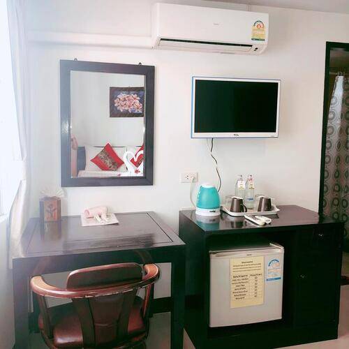 Silver Resortel