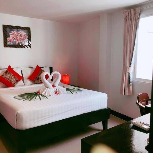 Silver Resortel