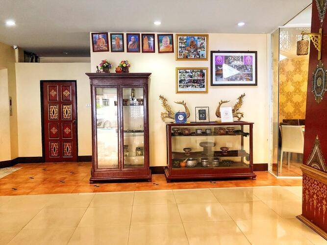 Silver Resortel