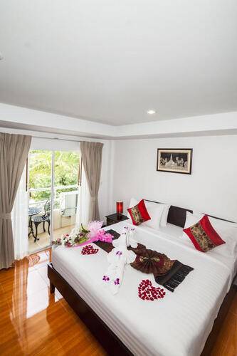 Silver Resortel
