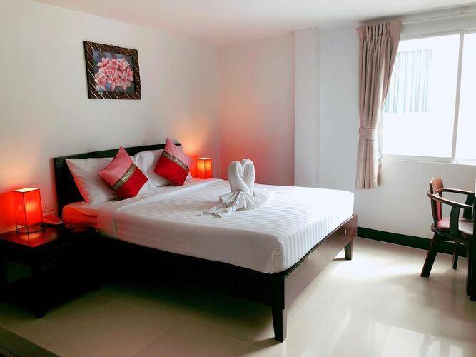 Silver Resortel