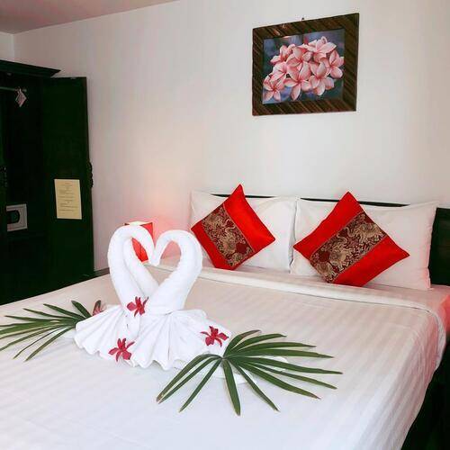 Silver Resortel