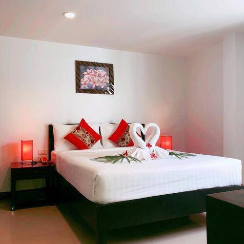 Silver Resortel