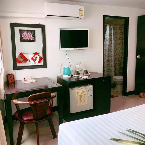 Silver Resortel