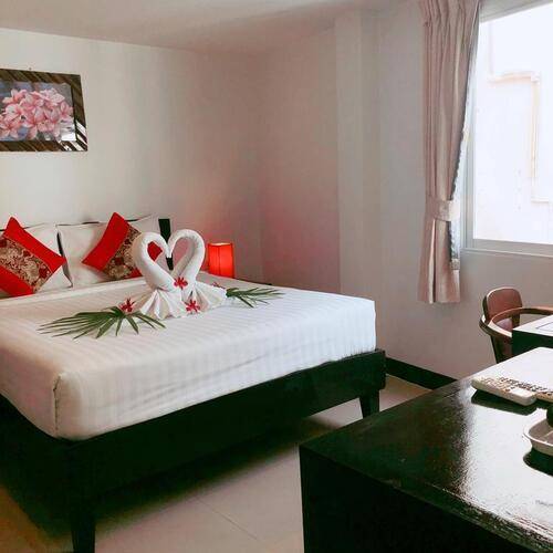 Silver Resortel