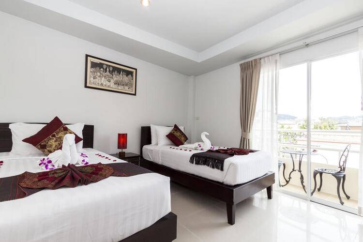 Silver Resortel
