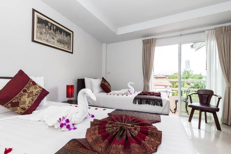 Silver Resortel