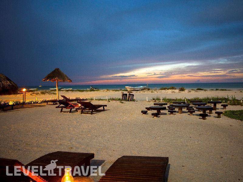 Фотография Xaloc Resort