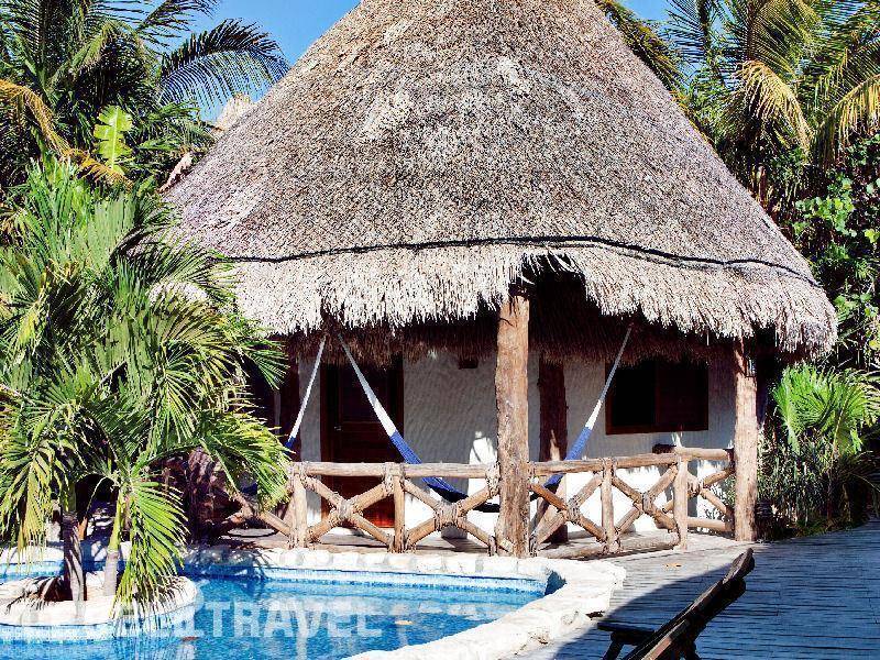 Фотография Xaloc Resort