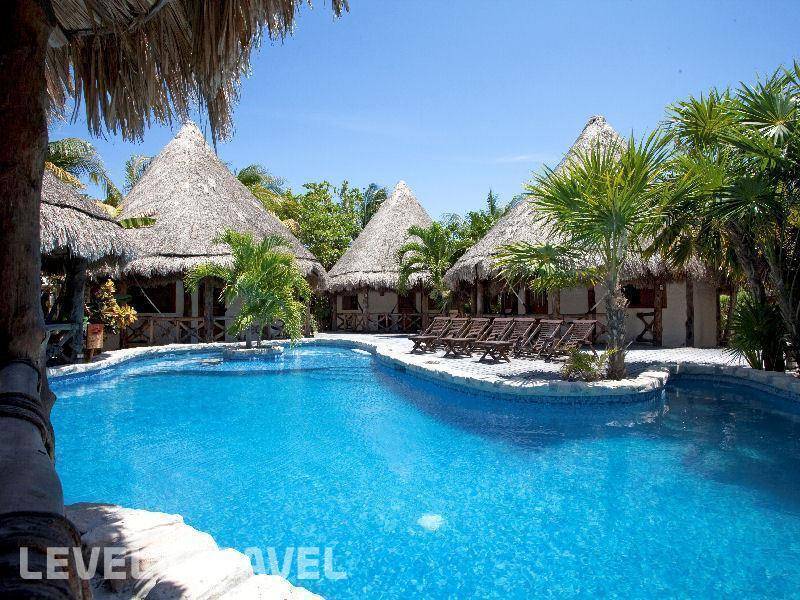 Фотография Xaloc Resort