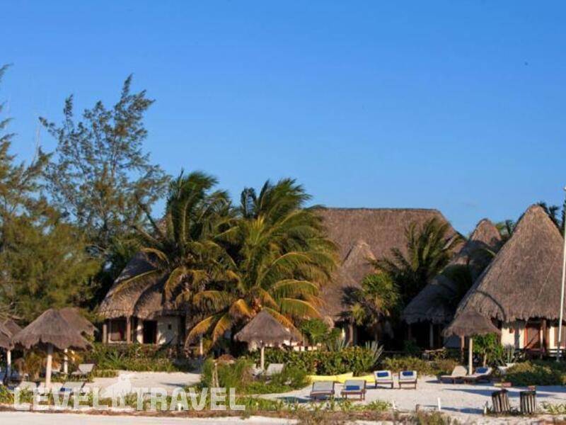Фотография Xaloc Resort