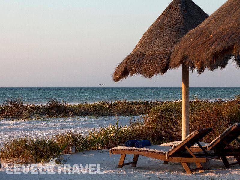 Фотография Xaloc Resort
